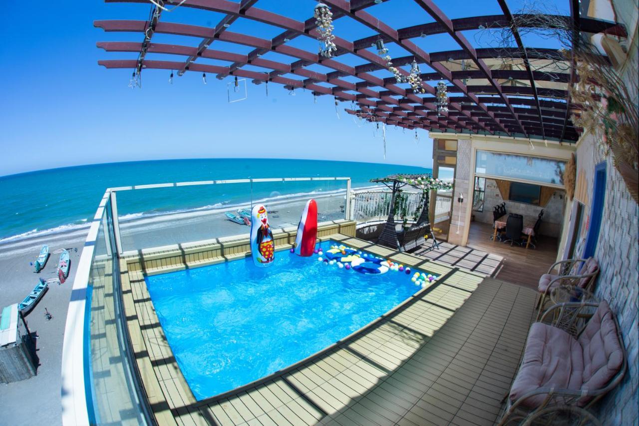 Nhar Accommodation House Sohar Ngoại thất bức ảnh
