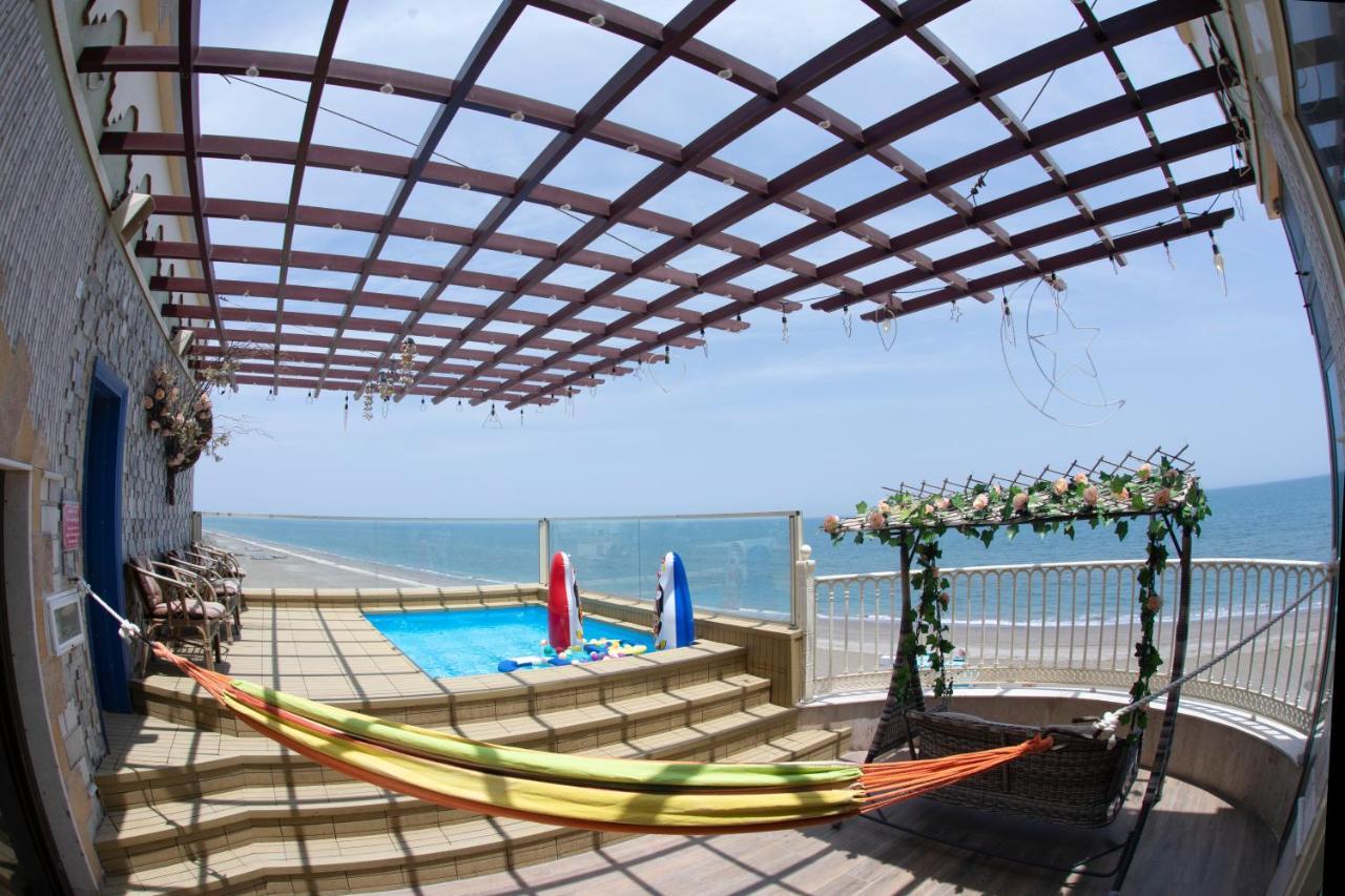 Nhar Accommodation House Sohar Ngoại thất bức ảnh