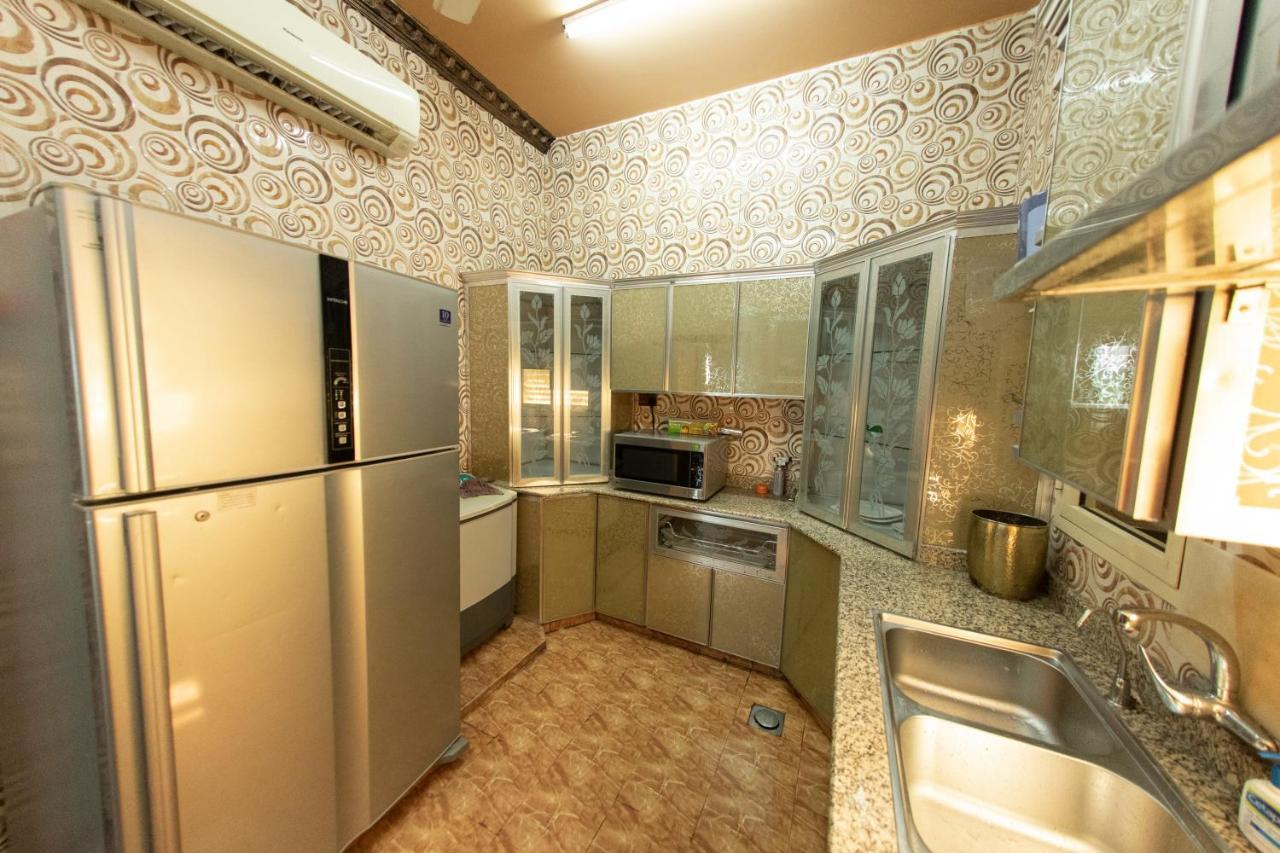 Nhar Accommodation House Sohar Ngoại thất bức ảnh