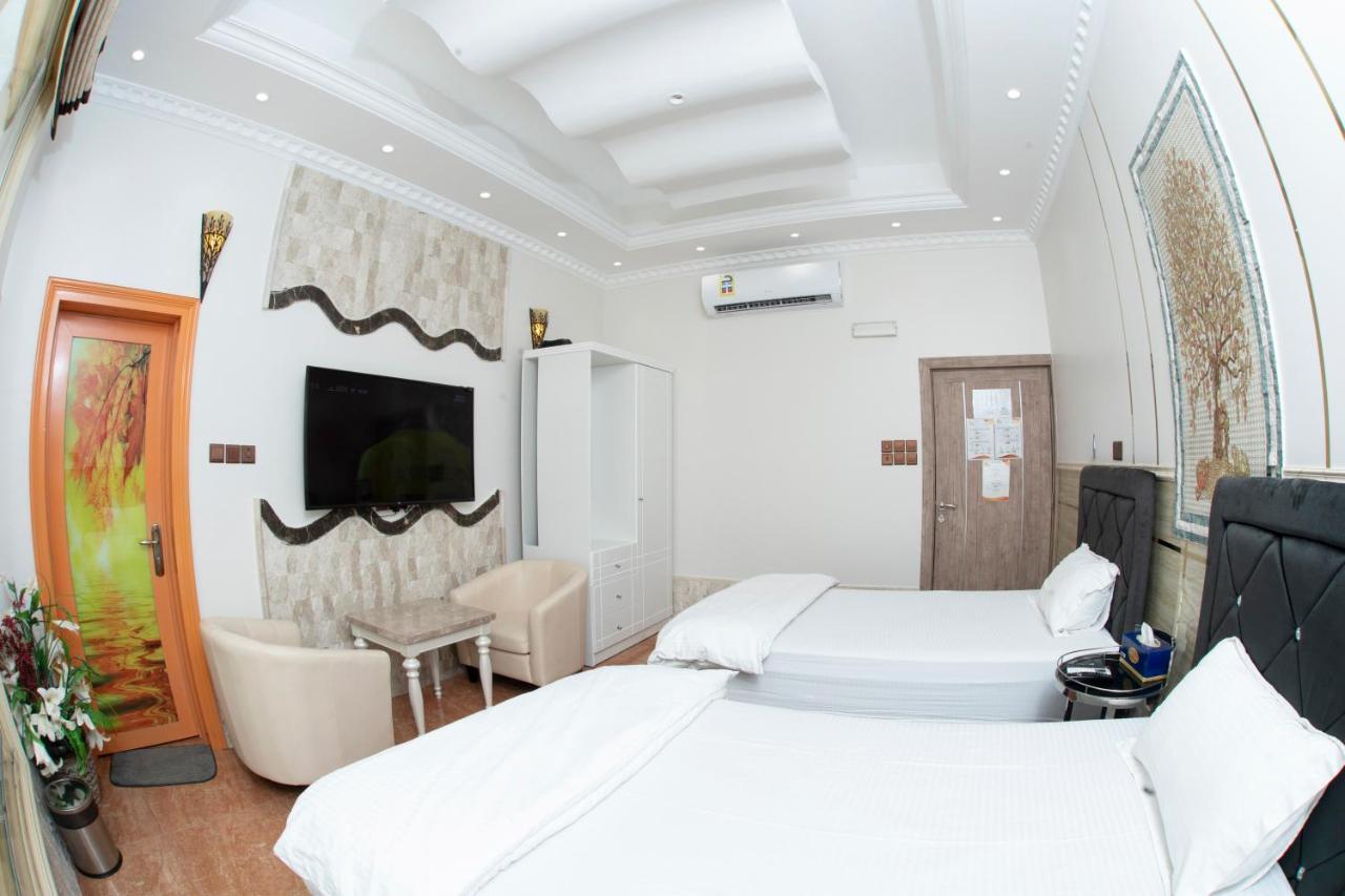 Nhar Accommodation House Sohar Ngoại thất bức ảnh
